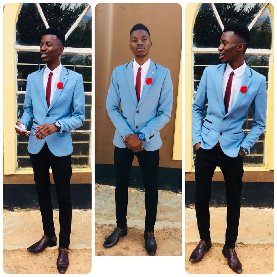 Marketing Executive